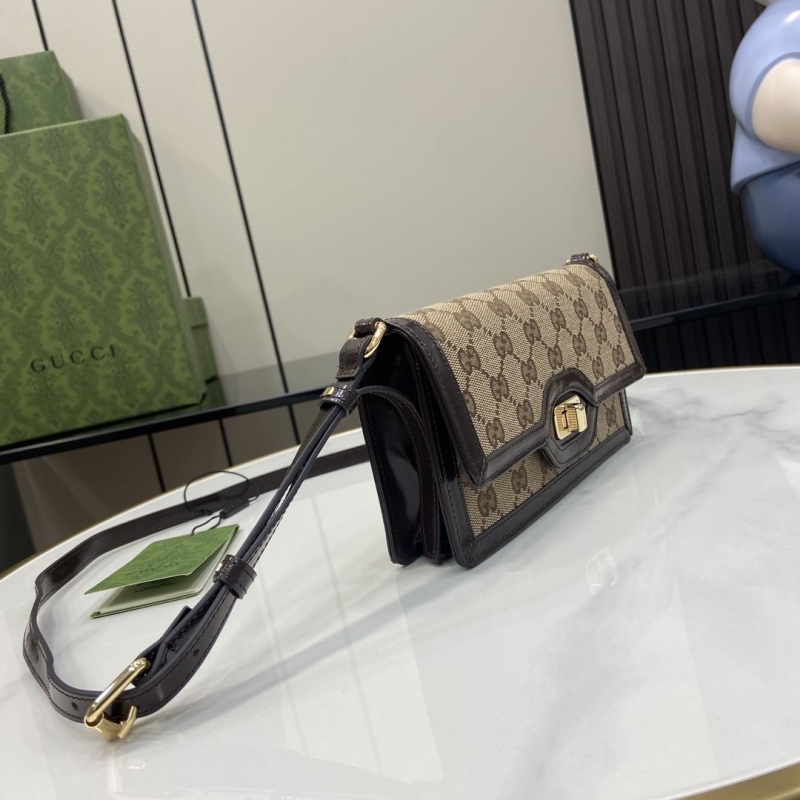 Gucci Satchel Bags